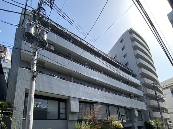 シティコア池袋 3