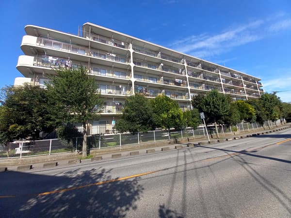 ローズハイツ船橋馬込沢 1