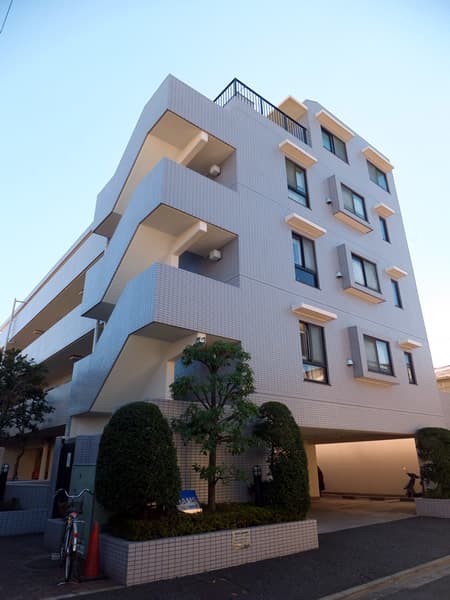 ラムズ綱島東 2