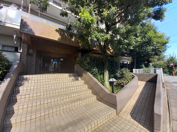 ローズハイツ船橋馬込沢 5