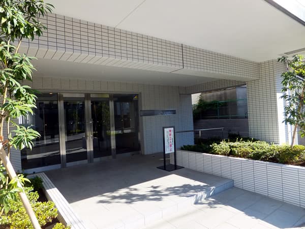 アイディーコート綱島 6