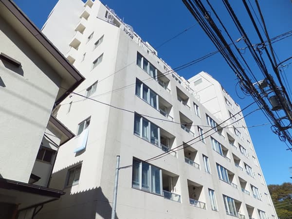 Brillia綱島idステーションフロント 1