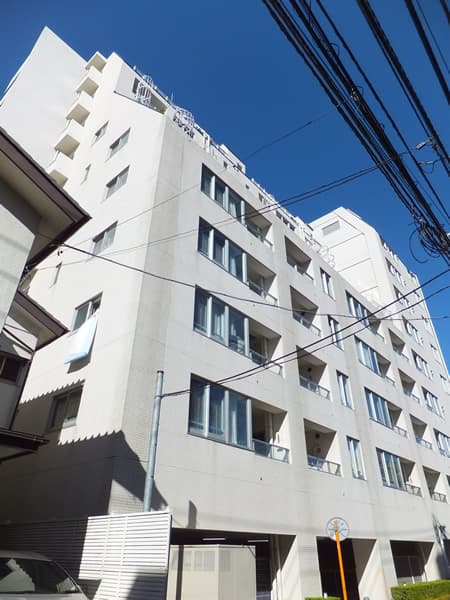 Brillia綱島idステーションフロント 2