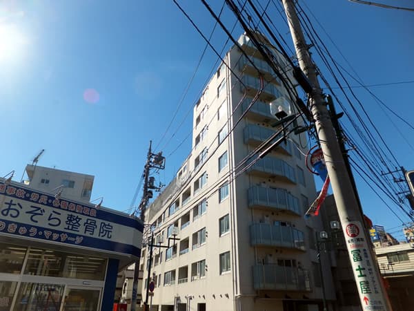 Brillia綱島idステーションフロント 5