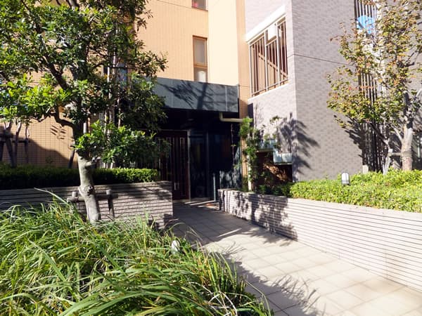 レクシオ綱島 5