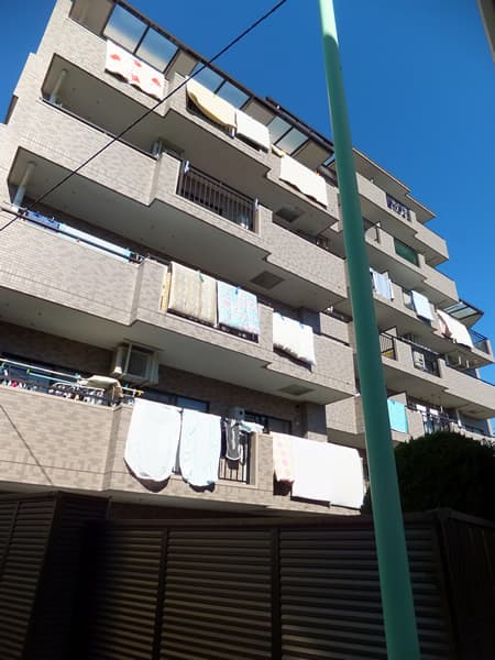 ナイスアーバン綱島 2