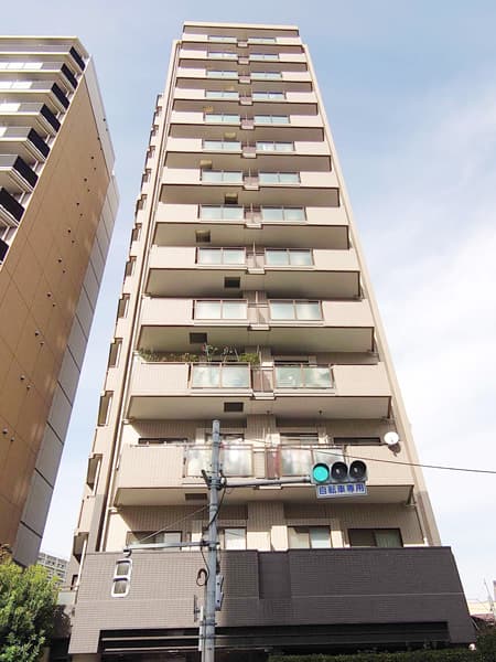 アクティヴュー新宿 2