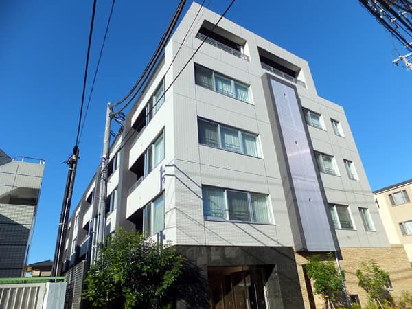 プレミスト綱島 2