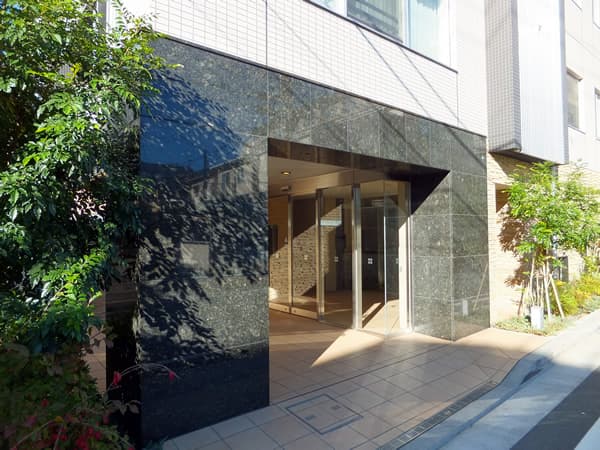 プレミスト綱島 4