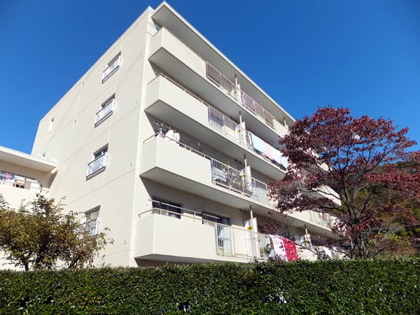 藤和大倉山コープ2 1