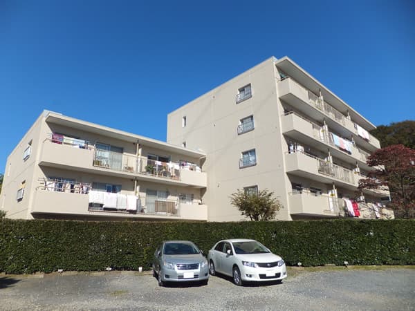 藤和大倉山コープ2 3