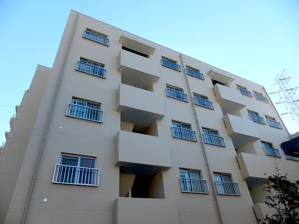 藤和大倉山コープ2 4