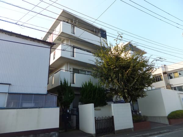 綱島東パークファミリア 2