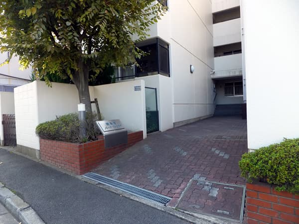 綱島東パークファミリア 5