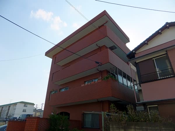 綱島グリーンスポットマンション 3