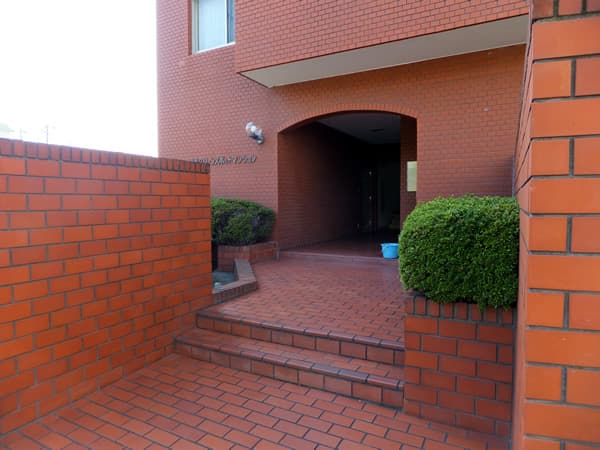 綱島グリーンスポットマンション 5