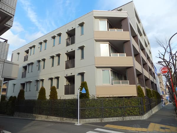 D'クラディア成瀬欅坂 2