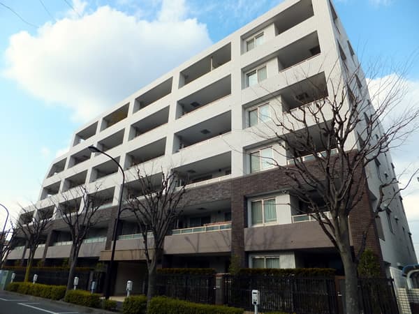 D'クラディア成瀬欅坂 7