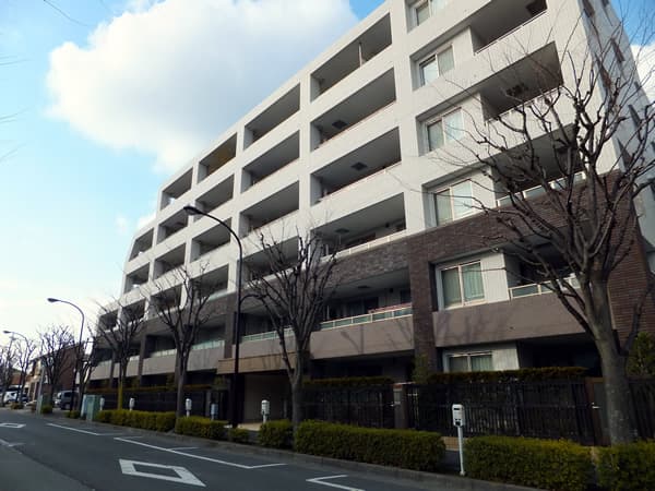 D'クラディア成瀬欅坂 8