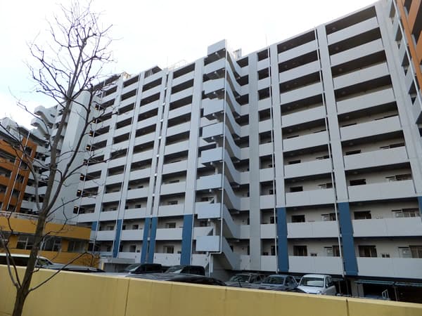 カウンテスコートアクシスコート 3