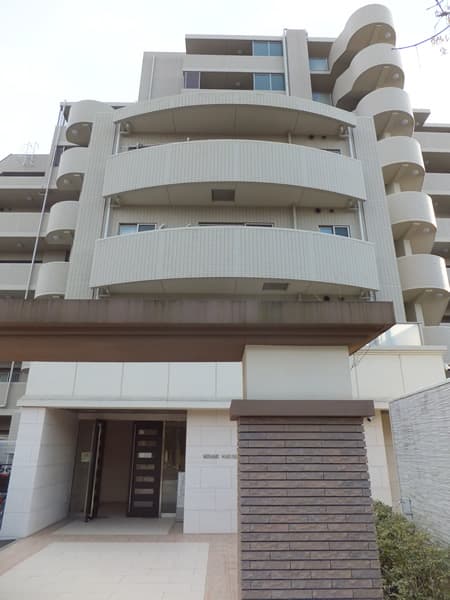 南成瀬テラス 3