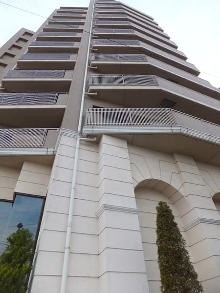 ドラゴンマンション成瀬1番館 2