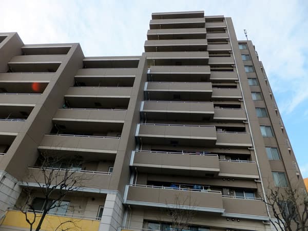 ドラゴンマンション成瀬1番館 3