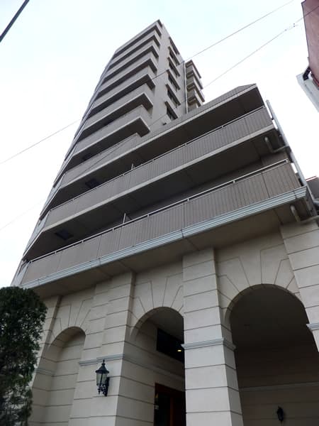 ドラゴンマンション成瀬1番館 4