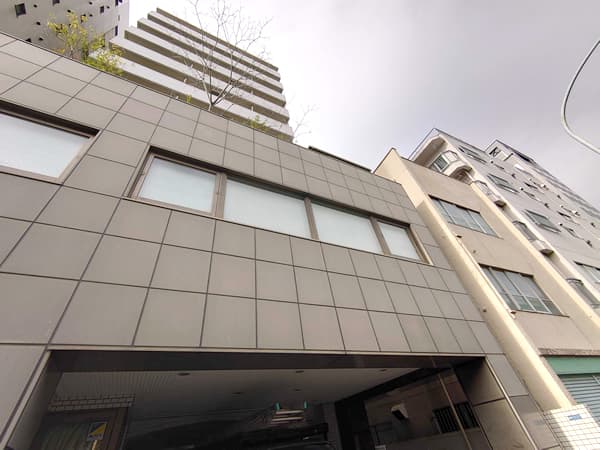 ニックハイム飯田橋 2