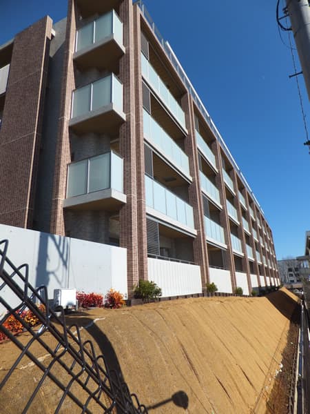 ドレッセあざみ野1丁目 2