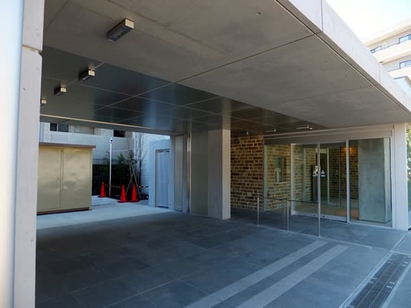 ドレッセあざみ野1丁目 6