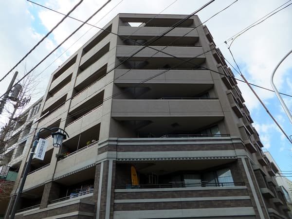 ナイスエスアリーナ藤が丘 1