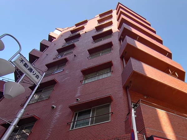 第31宮廷マンション 1