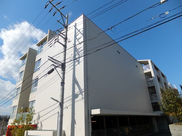 グランドメゾンあざみ野 5