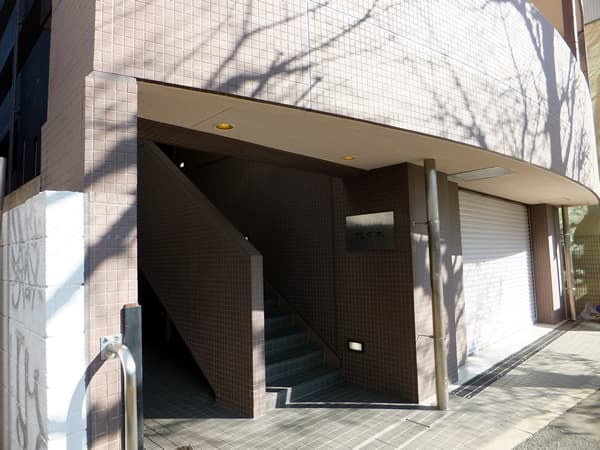 グランドパーク代々木 6