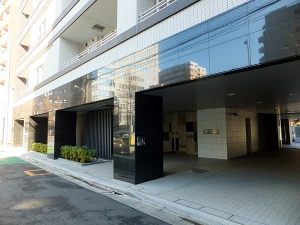 ザ・パークハウス新宿御苑西 5