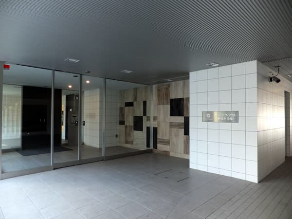 ザ・パークハウス新宿御苑西 7