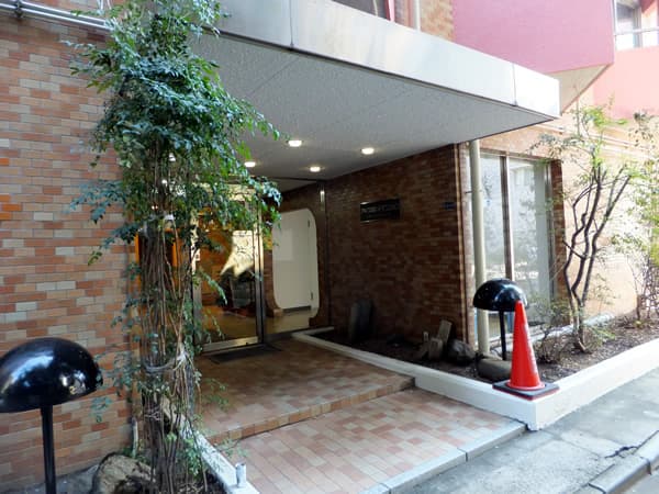 アドス御苑マンション 6