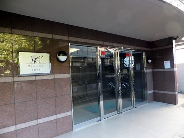 マイキャッスル千駄ヶ谷 4