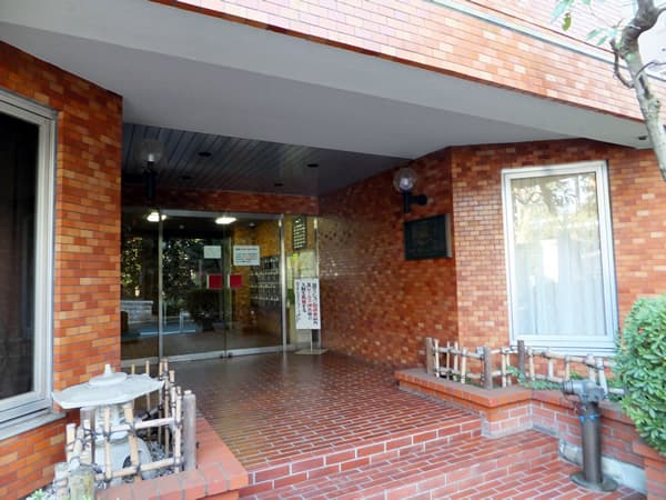 ライオンズマンション千駄ヶ谷 4