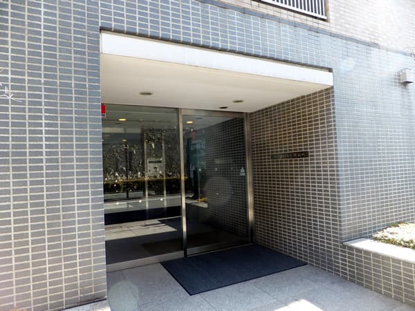 パークハウス外苑西 5