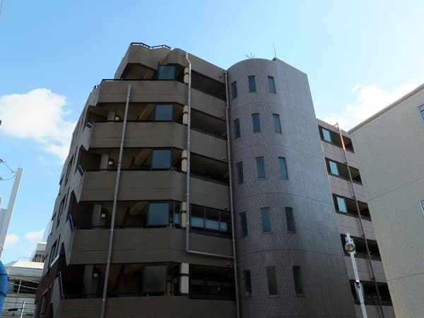 セントラルレジデンス神宮外苑シティハウス 3