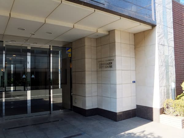 セントラルレジデンス神宮外苑シティハウス 4