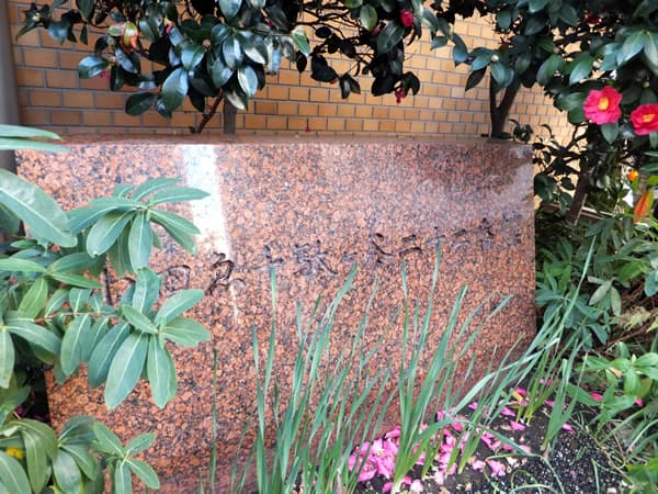 小田急千駄ヶ谷22番館 3