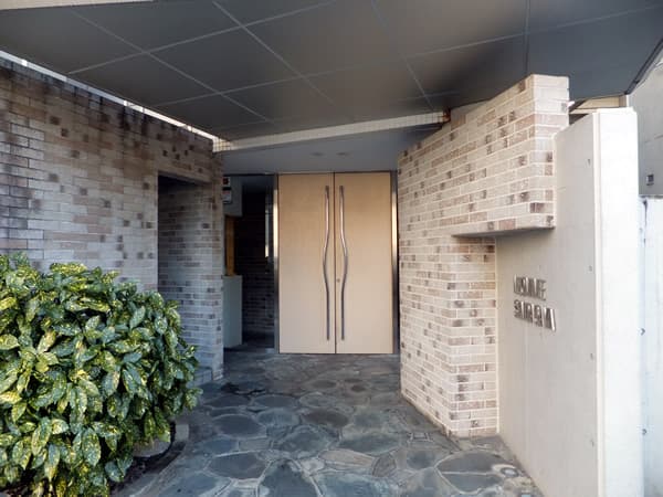 ネオマイム千駄ヶ谷 4