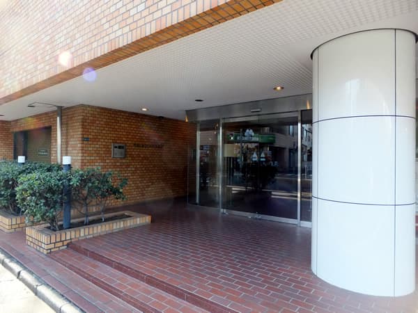 千駄ヶ谷セントラルハイツ 3