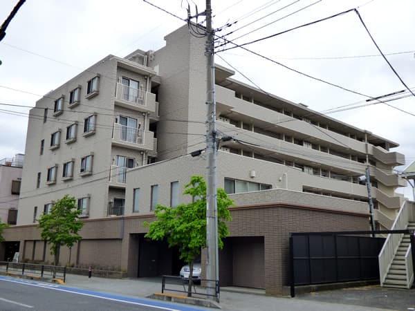 ライオンズマンション南林間ガーデンシティ 3