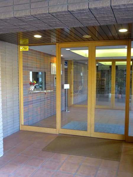 ライオンズマンション南林間ガーデンシティ 5