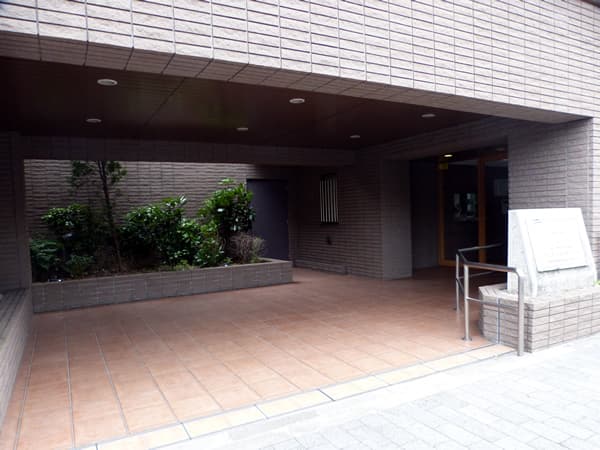 ライオンズマンション南林間ガーデンシティ 6