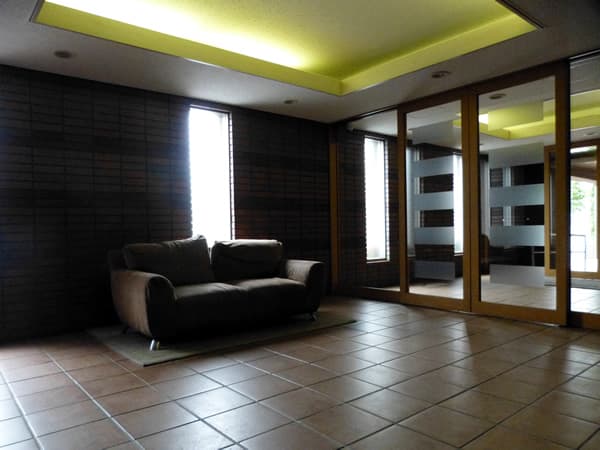 ライオンズマンション南林間ガーデンシティ 7